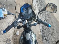 BAJAJ DISCOVER 100